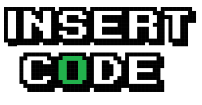 Insert Code